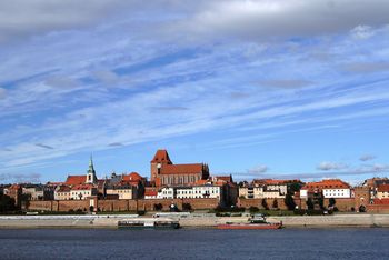 Toruń: Nowa instytucja naukowa? PAN chce założyć instytut