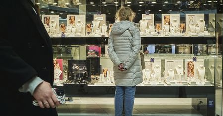 NBP podał nowe dane dotyczące inflacji w Polsce. O włos od prognoz