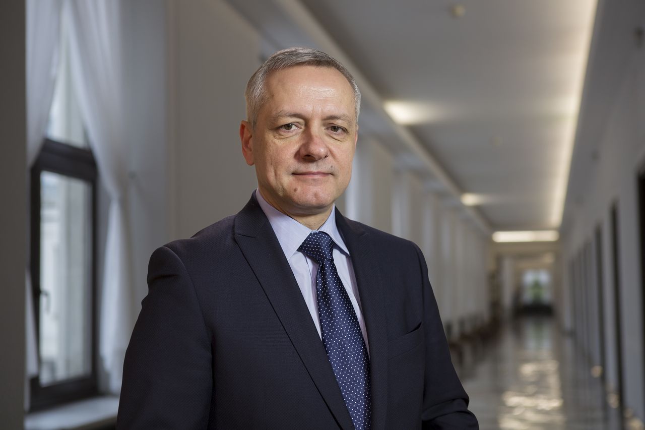 Nieoficjalnie: Krajową Grupą Spożywczą pokieruje były minister cyfryzacji