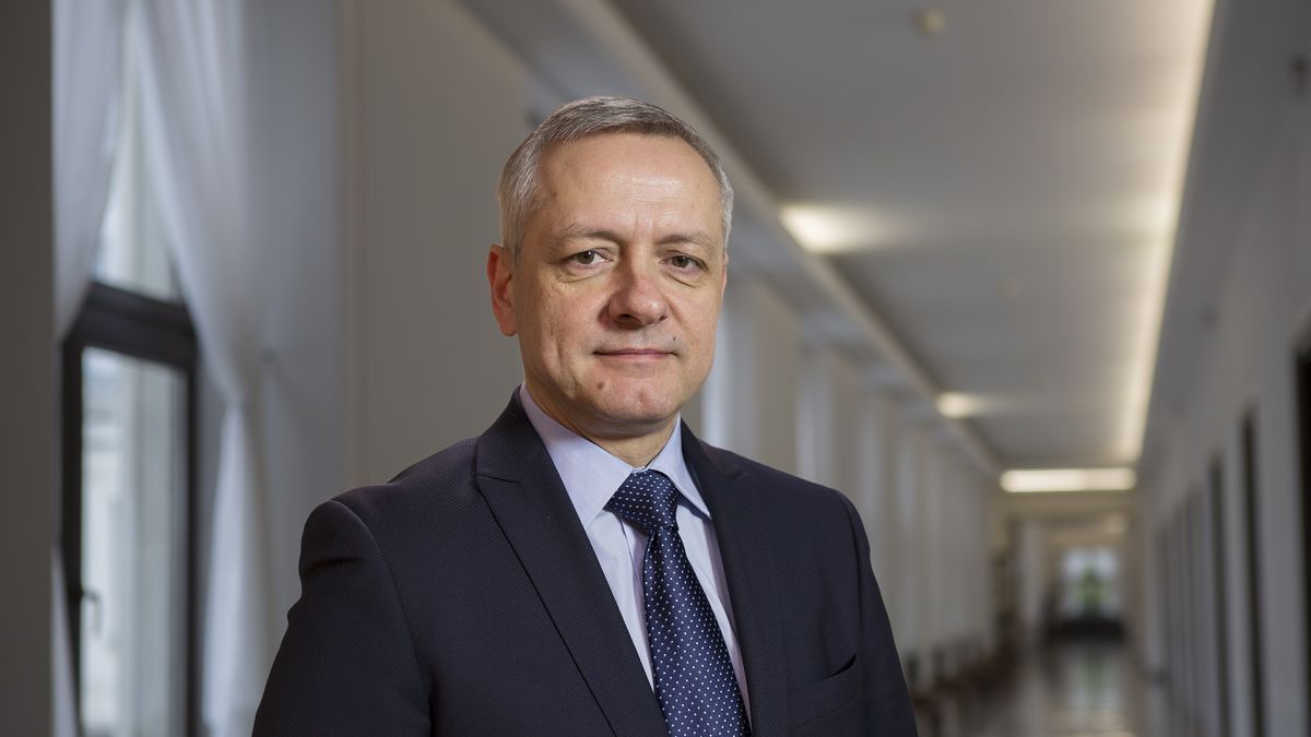 Marek Zagórski