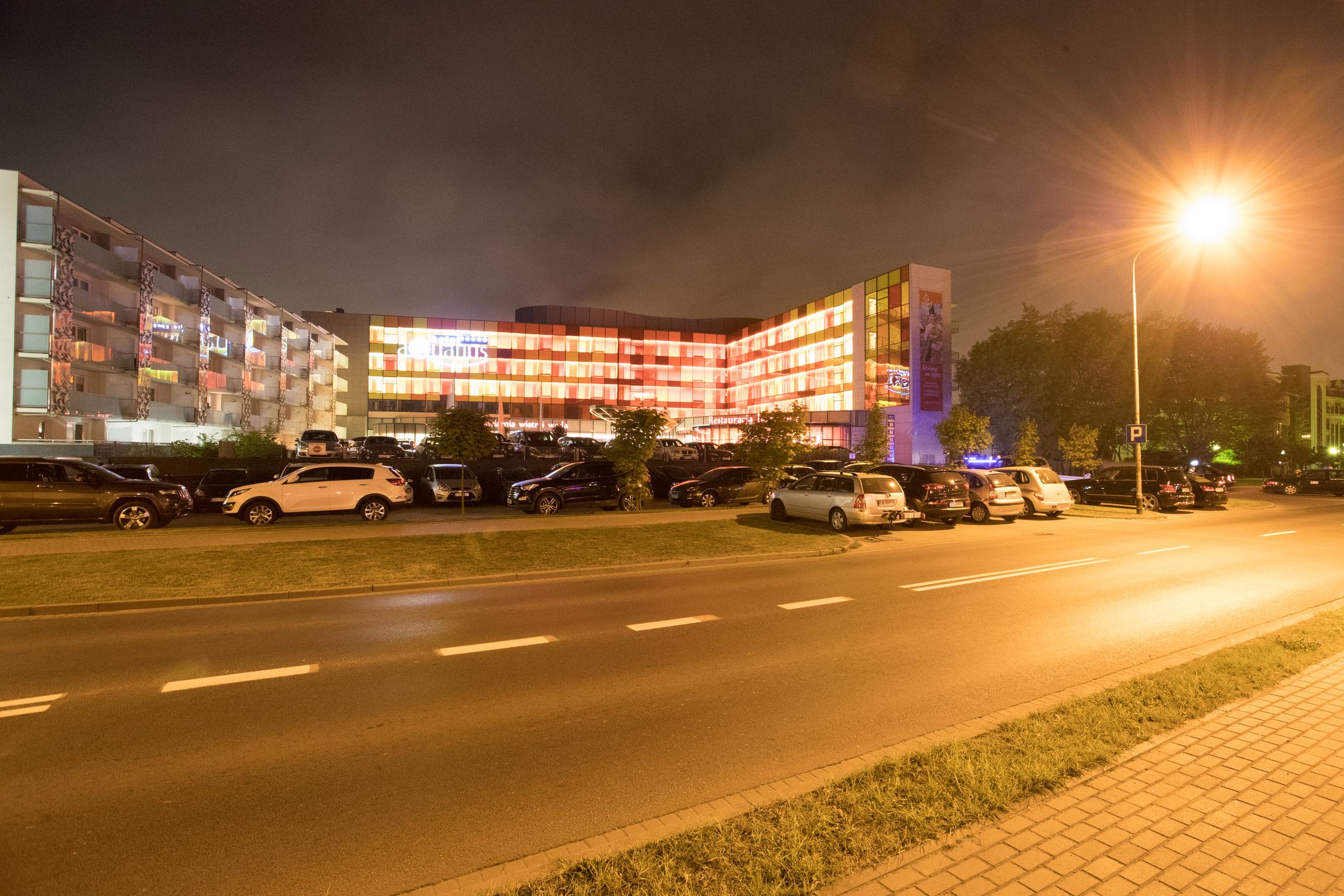 Canon EOS-1D X Mark II - pierwsze zdjęcia przykładowe 73