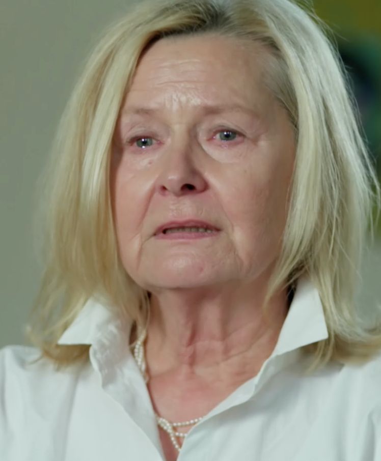 Barbara Bursztynowicz wyznała prawdę o swoich problemach