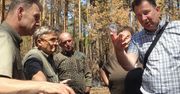 Józefów: Co dalej z Puszczą Solską? Debata naukowców i leśników po katastrofie