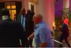 Co się z nim dzieje? Jest nagranie z Łukaszenką