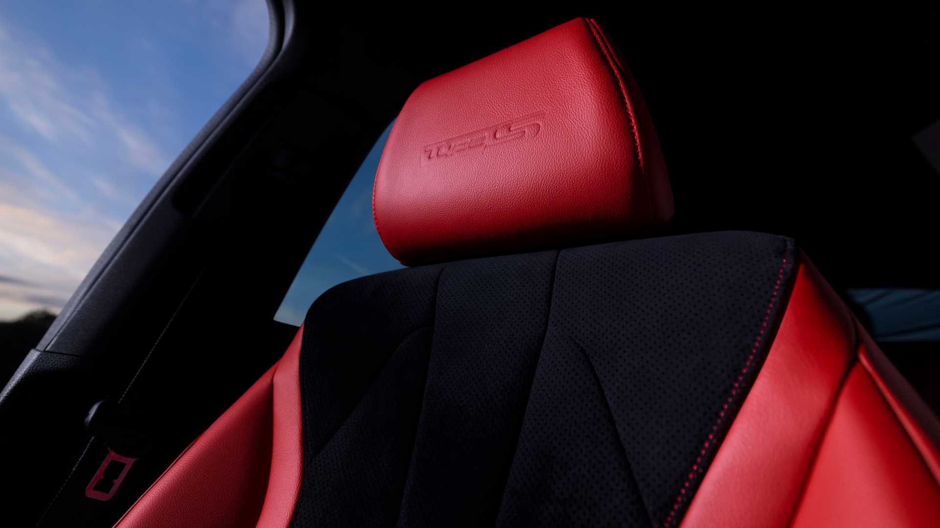 Acura Integra Type S