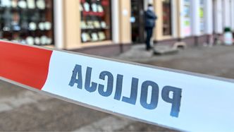 Handlował podróbkami. Chciał dać 40 tys. złotych łapówki