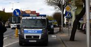 Mława: Dwójka dzieci potrącona na przejściu dla pieszych