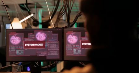 Najgroźniejsi w zeszłym roku. Największe gangi ransomware