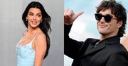 Kendall Jenner i Jacob Elordi spotykają się w SEKRECIE OD MIESIĘCY! Wcześniej przyłapano ich na pocałunkach na Coachelli