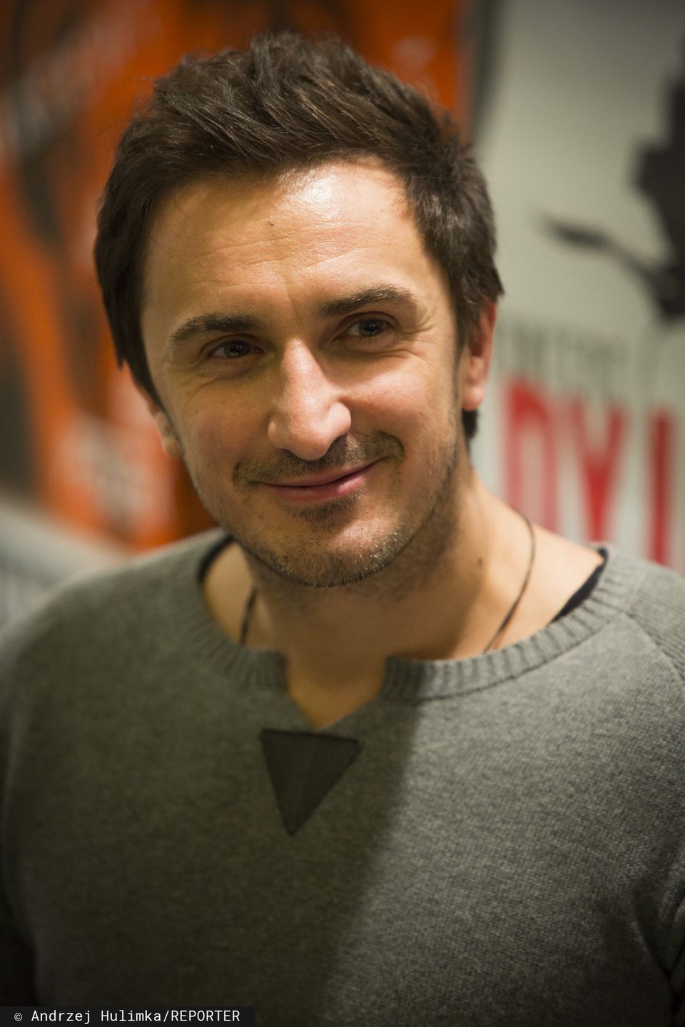 Sebastian Karpiel-Bułecka
