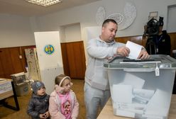 Wybory w Mołdawii. Seria fałszywych alarmów bombowych