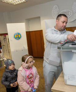 Wybory w Mołdawii. Seria fałszywych alarmów bombowych