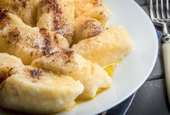 Kluski czy pierogi? Spór o leniwe