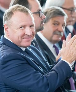 Ostre uderzenie w Kurskiego. Szereg zarzutów