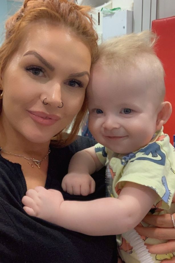 Ashleigh codziennie jeździ ponad 100 km