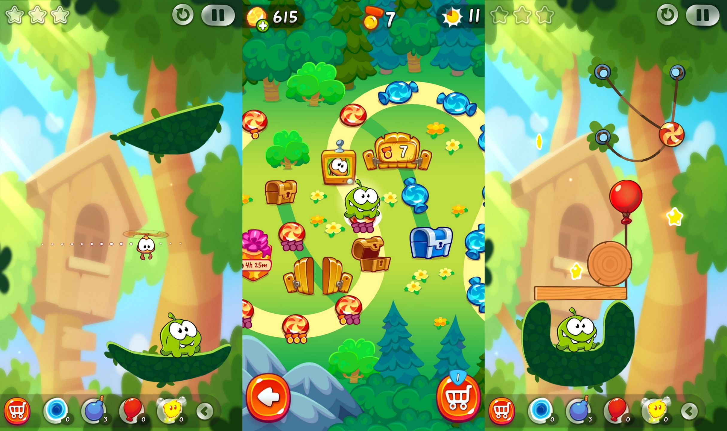 5 gier dla dzieci na smartfony i tablety 3