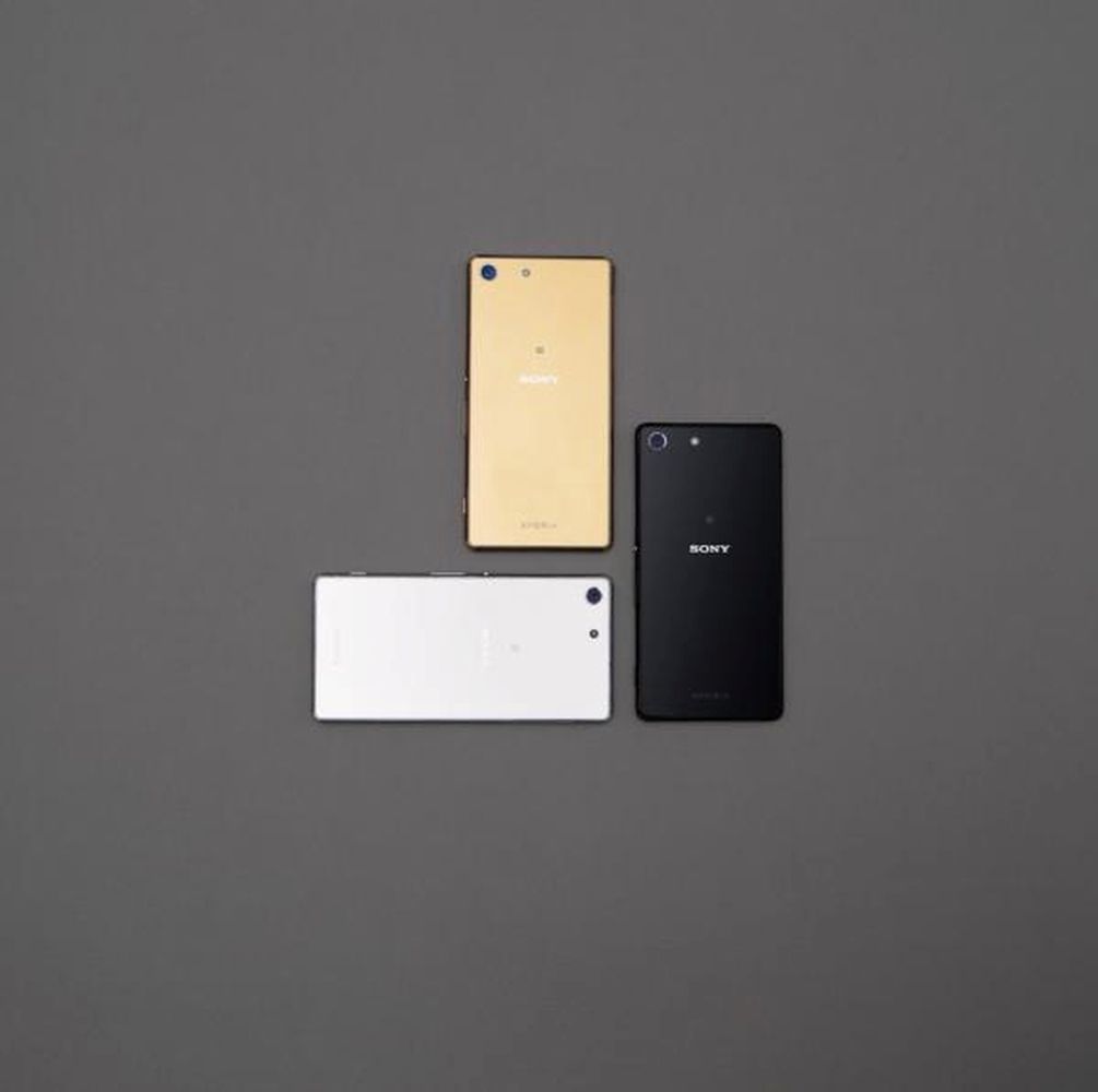 Sony Xperia M5 oficjalnie. Japończycy niedługo będą bezkonkurencyjni na średniej półce 19