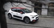 Citroën C3 1.2 PureTech 110 (2016) - zdjęcia, wnętrze, bagażnik