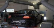 Z rozsądkiem – Cargraphic 911 Turbo Stufe 2 (2010)