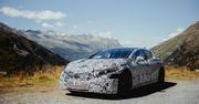 Mercedes EQS pokaże się światu w kwietniu. Wtedy zobaczymy elektryka z ponad 700 km zasięgu