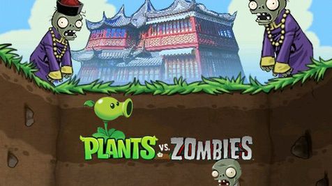 Plants vs. Zombies najlepiej sprzedającą się grą w historii! 1