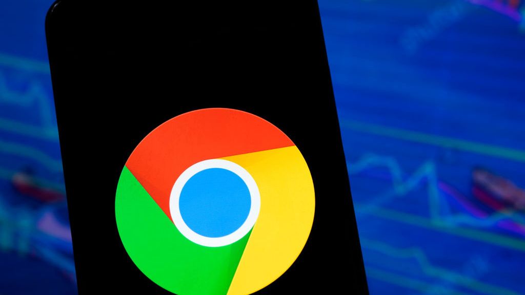 Smartfon z Androidem można zaktualizować przez... Chrome'a 1