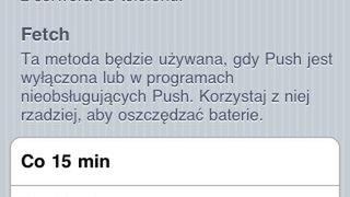 Jak wydłużyć czas pracy baterii? 1