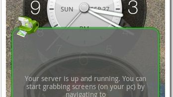 PicMe - łatwiejsze wykonywanie screenów na Androidzie 1