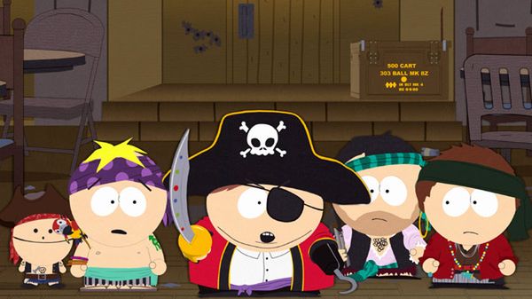 W Szwecji rusza dostawca Internetu dla piratów 1