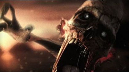 Ojciec chrzestny wszystkich zombie [zwiastun] 1