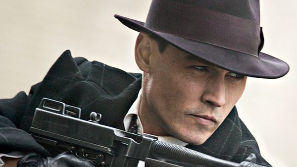 Gangster VIP, czyli pierwszy zwiastun Wrogów publicznych 1