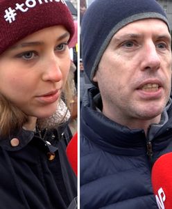 Burza po reportażu TVN24. "Osobiście go nie oglądałam, ale..."