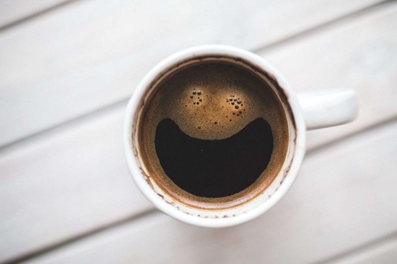 Naukowcy udowodnili, że kawa ma zbawienny wypływ na nasze zdrowie.
