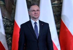 "Gratuluję i bardzo się cieszę". Duda zaapelował do premiera