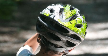 Inowrocław: Od 3 czerwca kaski dla dzieci obowiązkowe. Ważne zmiany
