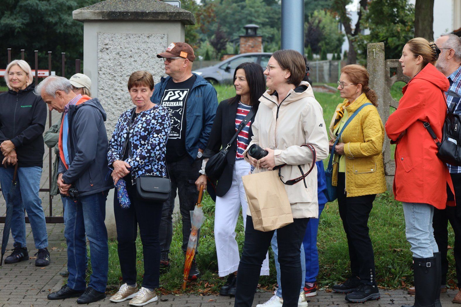 Historyczny spacer po Pleszewie