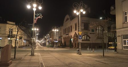 "Durna baba". Skandal w Kielcach. Kierowca obraża pasażerów