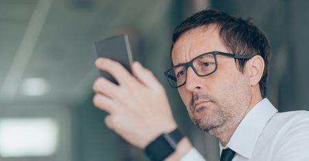 Dostałeś takiego SMS-a? Natychmiast wyślij go na ten numer