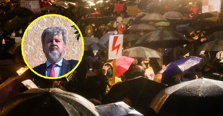 Aborcja w Czechach. Zagraniczne media ujawniają pismo polskiej ambasady