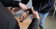 Szprotawa: 25-letni wandal recydywista w rękach policji