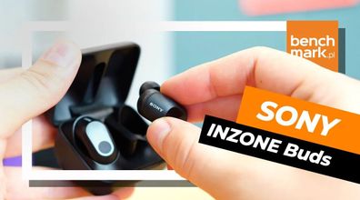 Sony INZONE Buds - test