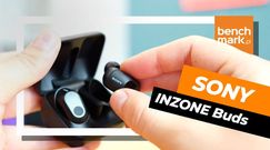 Sony INZONE Buds - test