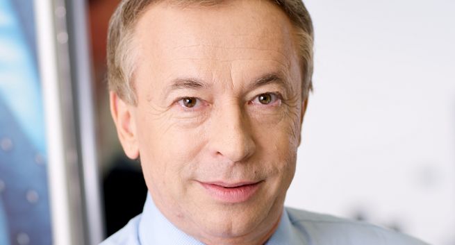 Zbigniew Lazar: Dobry rzecznik rządu rozumie, że może budować lub rujnować zaufanie obywateli do swojego przełożonego