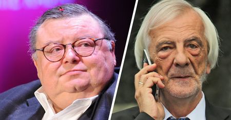 Mann ironicznie o Terleckim. Wystarczyły dwa zdania