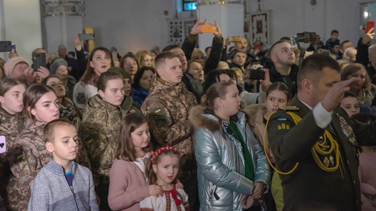 Ukraińskie dzieci padają ofiarami porwań przez Rosjan, a później są nielegalnie adoptowane