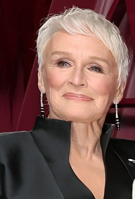 Glenn Close