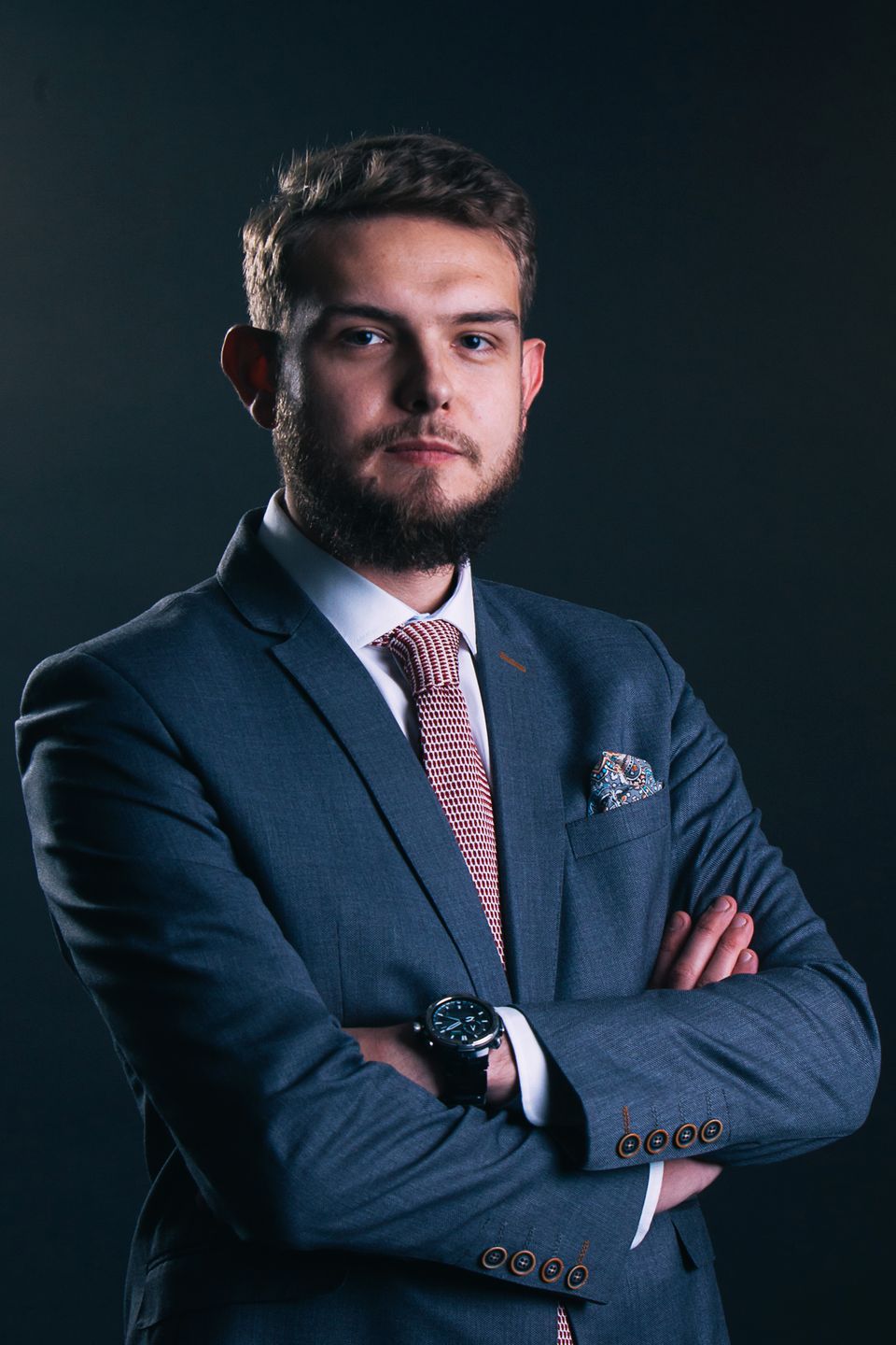 Tomasz Detka, kierownik Zakład Elektromobilności w PIMOT