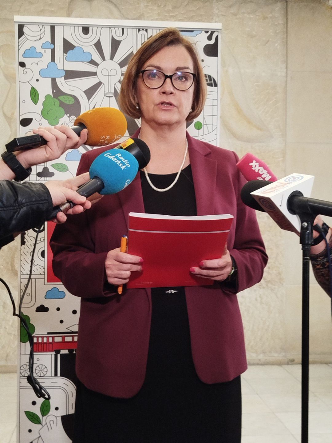 Słupsk wprowadza od nowego roku selektywną zbiórkę odpadów tekstylnych