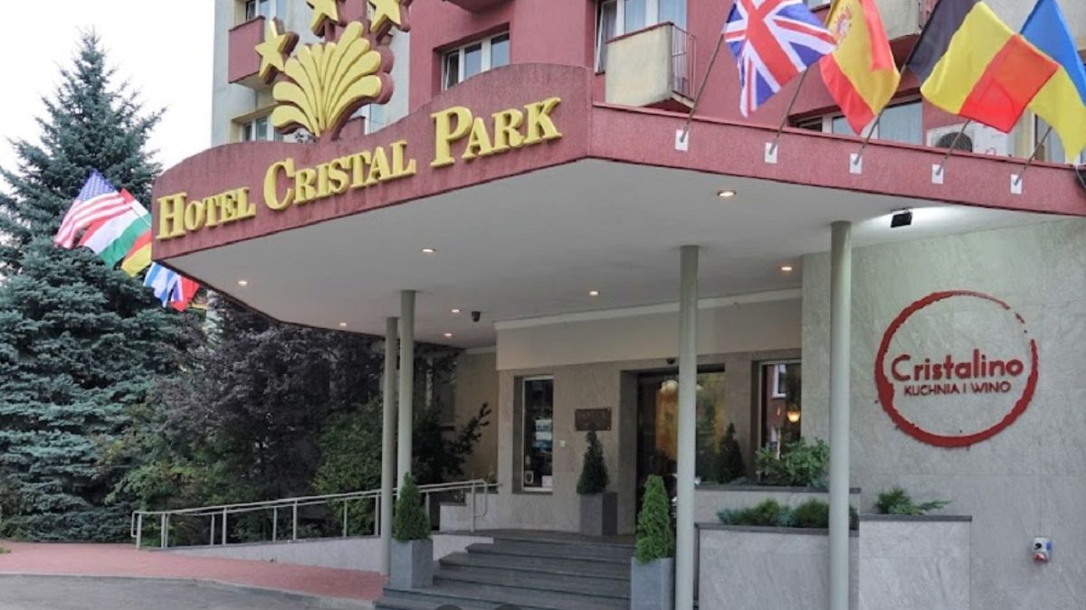 Goście hotelu chcieli wyłudzić odszkodowanie 