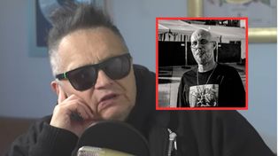 Muniek oddał hołd Pono. Ujawnił, co usłyszał od Sokoła